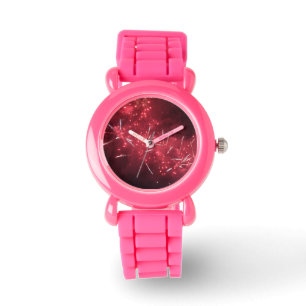 Montres Fireworks
