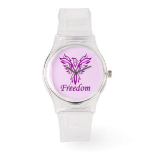 Montres Freedom Eagle