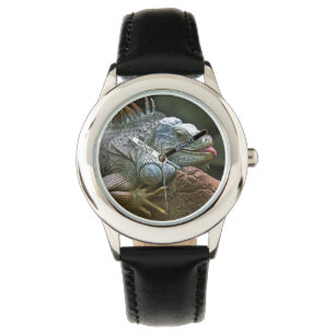 Montres Iguana