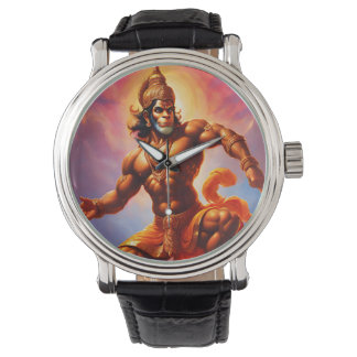 Montres Jay Hanuman