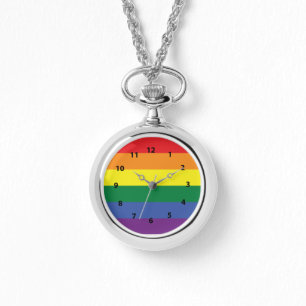 Montres LGBT Pride (Nombres)