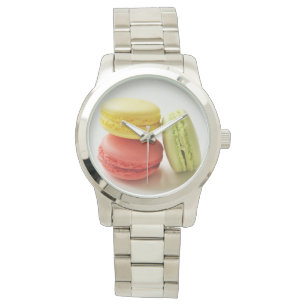 Montres Macarons