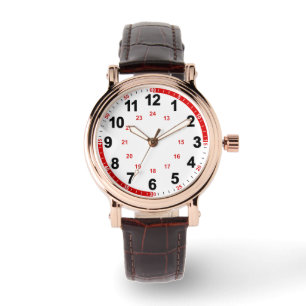 Montres Médicales pour infirmières