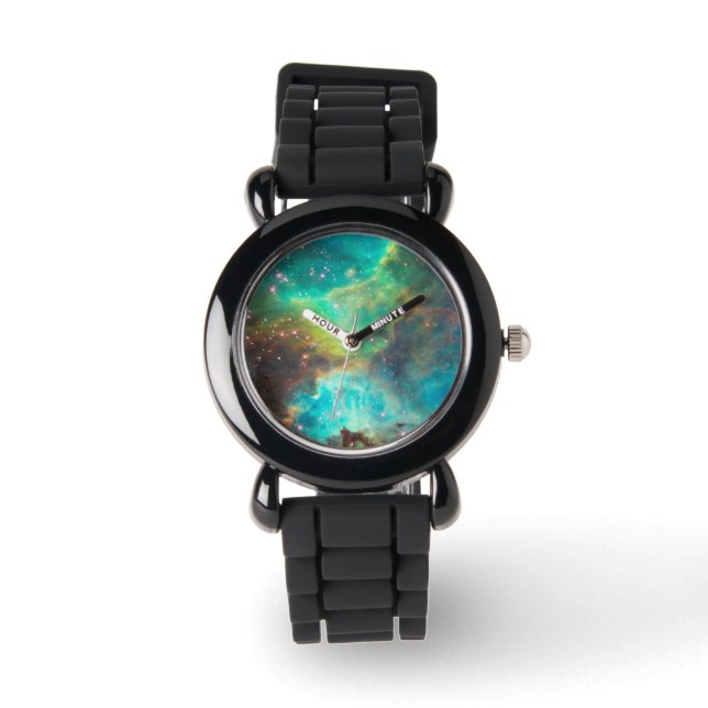 Montres Nebula (Recto)