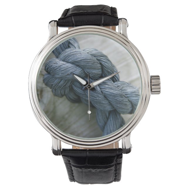 Montres photo de noeud (devant)
