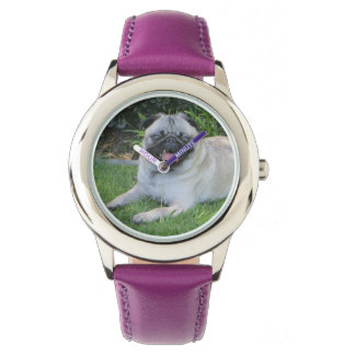 Montres photo personnalisées