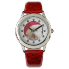 Montres pour animaux de compagnie