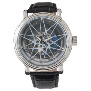 Montres sportives BMW