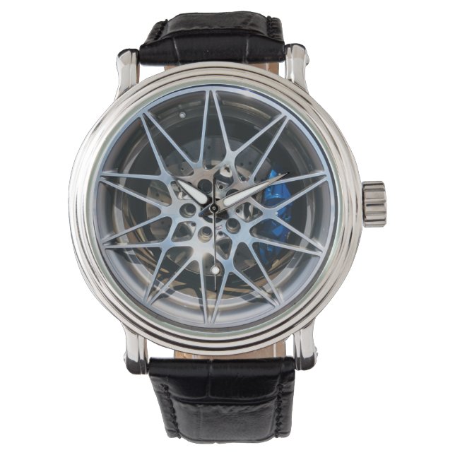 Montres sportives BMW (devant)