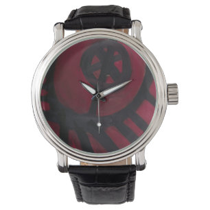 Montres uniques