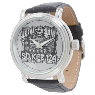 Montres Wespe Wrist
