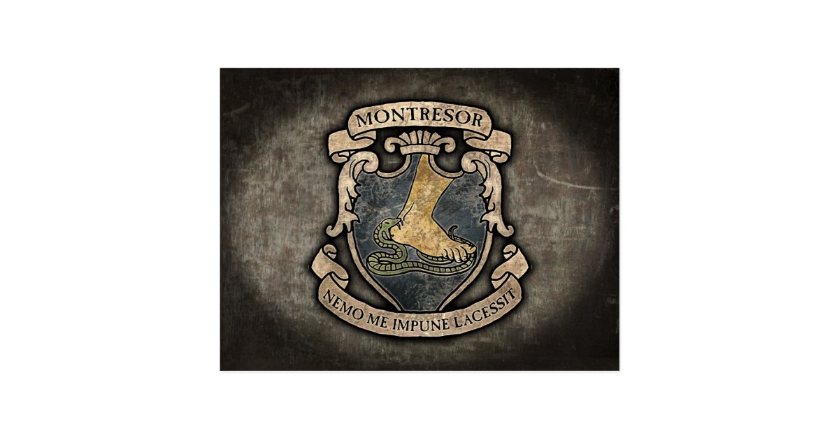 montresor-coat-of-arms-postcard-zazzle-ca