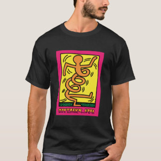 Montreux Jazz Festival 1983  T-Shirt