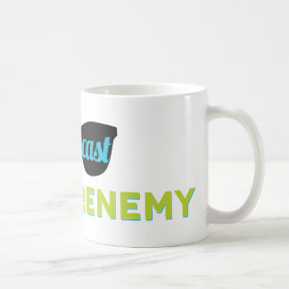 Montrez la tasse de Frenemy