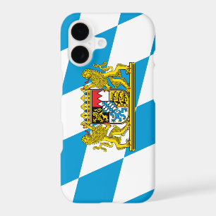Montrez vos couleurs - Bayern/Bavière