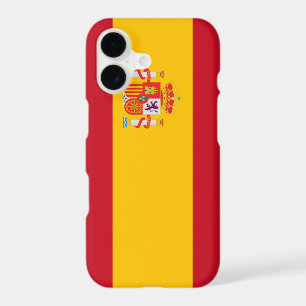 Montrez vos couleurs - Espagne