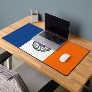 Montrez vos couleurs - New York