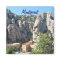 Montserrat magnet
