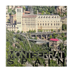 Montserrat Tile