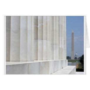 monument commémoratif de lincoln