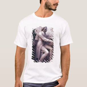 Monument to Frederic Chopin T-Shirt