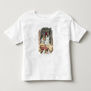 Monument to Maria Clementina Sobieska 1739 Toddler T-shirt