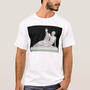 Monument to the memory of Charles-Artus T-Shirt