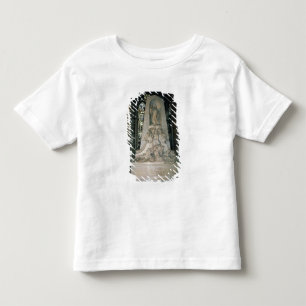 Monument to William Pitt the Elder Toddler T-shirt