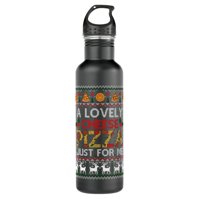 Monument Valley Arizona - Navajo Tribal Park  710 Ml Water Bottle (Front)