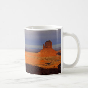 Monument Valley Coffee Mug