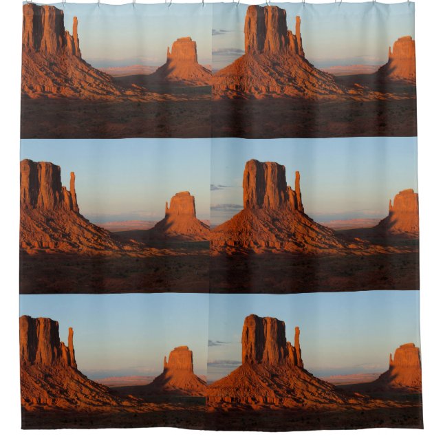 Monument valley,Colorado (Front)