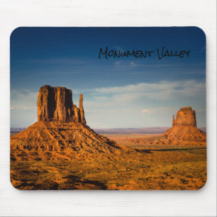Monument Valley Mouse Pad
