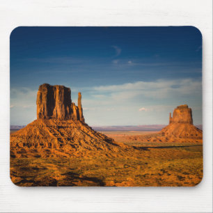 Monument Valley Mouse Pad