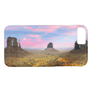 Monument Valley. My most popular phone case. Case-Mate iPhone Case