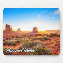 Monument Valley National Park, Arizona