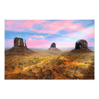 Monument Valley