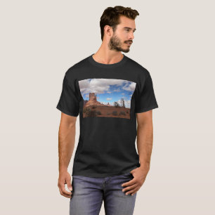 Monument Valley Photography T-Shirt
