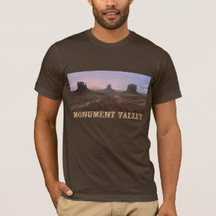 Monument Valley T-Shirt