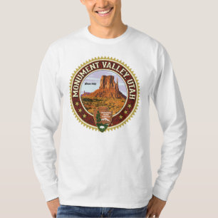 Monument Valley Utah T-Shirt