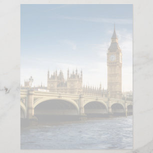 Monuments   Big Ben, London England