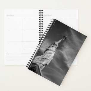 Monuments Statue of Liberty Manhattan NYC Planner