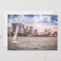 Monuments | Sydney Opera House