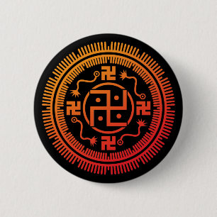Monyou 3 2 inch round button