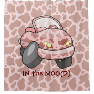Moo Car