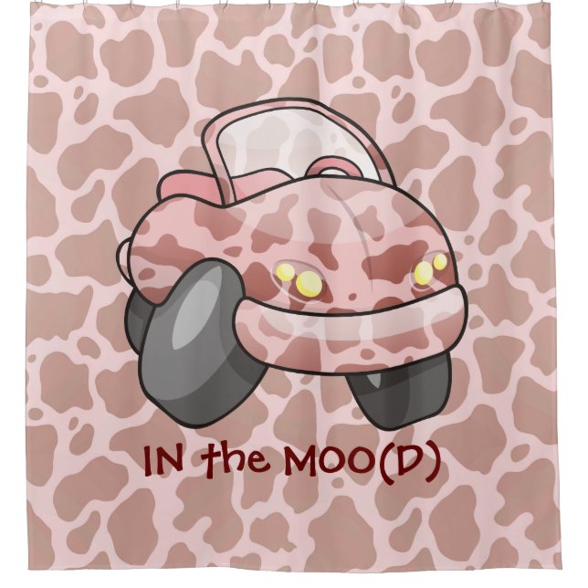 Moo Car (Front)