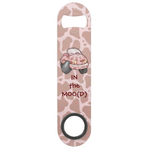 Moo Car Bar Key