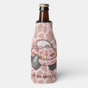 Moo Car Bottle Cooler