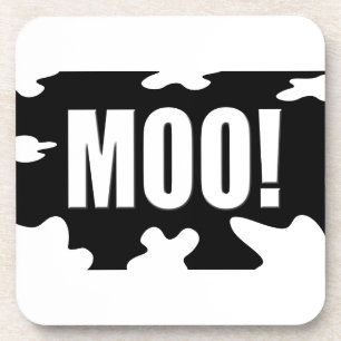 Moo! Coaster