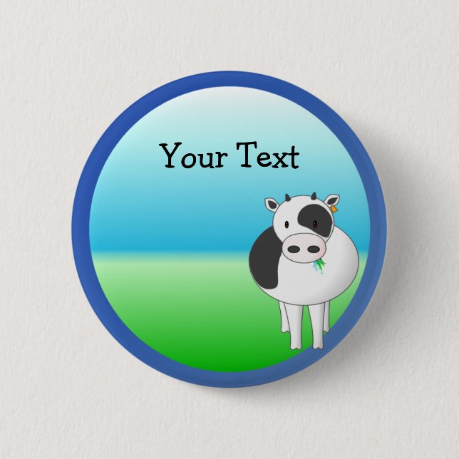 Moo-Cow Buttons (Front)