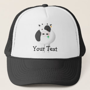 Moo-Cow Hat